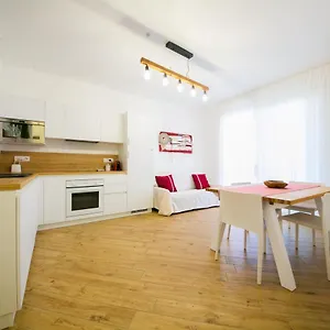 Apartment S'arena Lughente Deluxe, Alghero