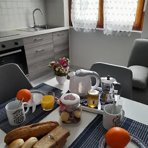 Apartment Madis House, Alghero