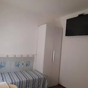  Bed & Breakfast La Pervinca