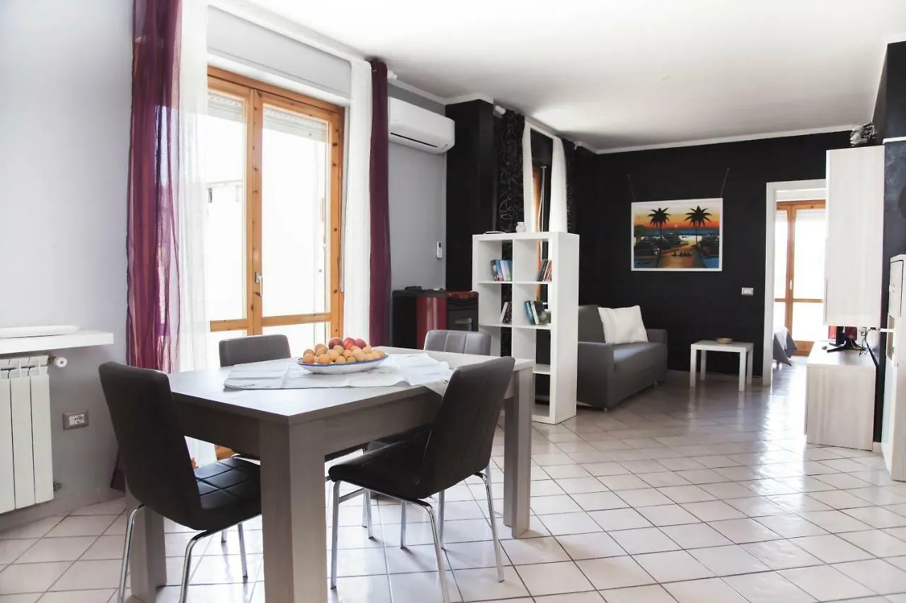 Degli Orti Apartment 阿尔盖罗