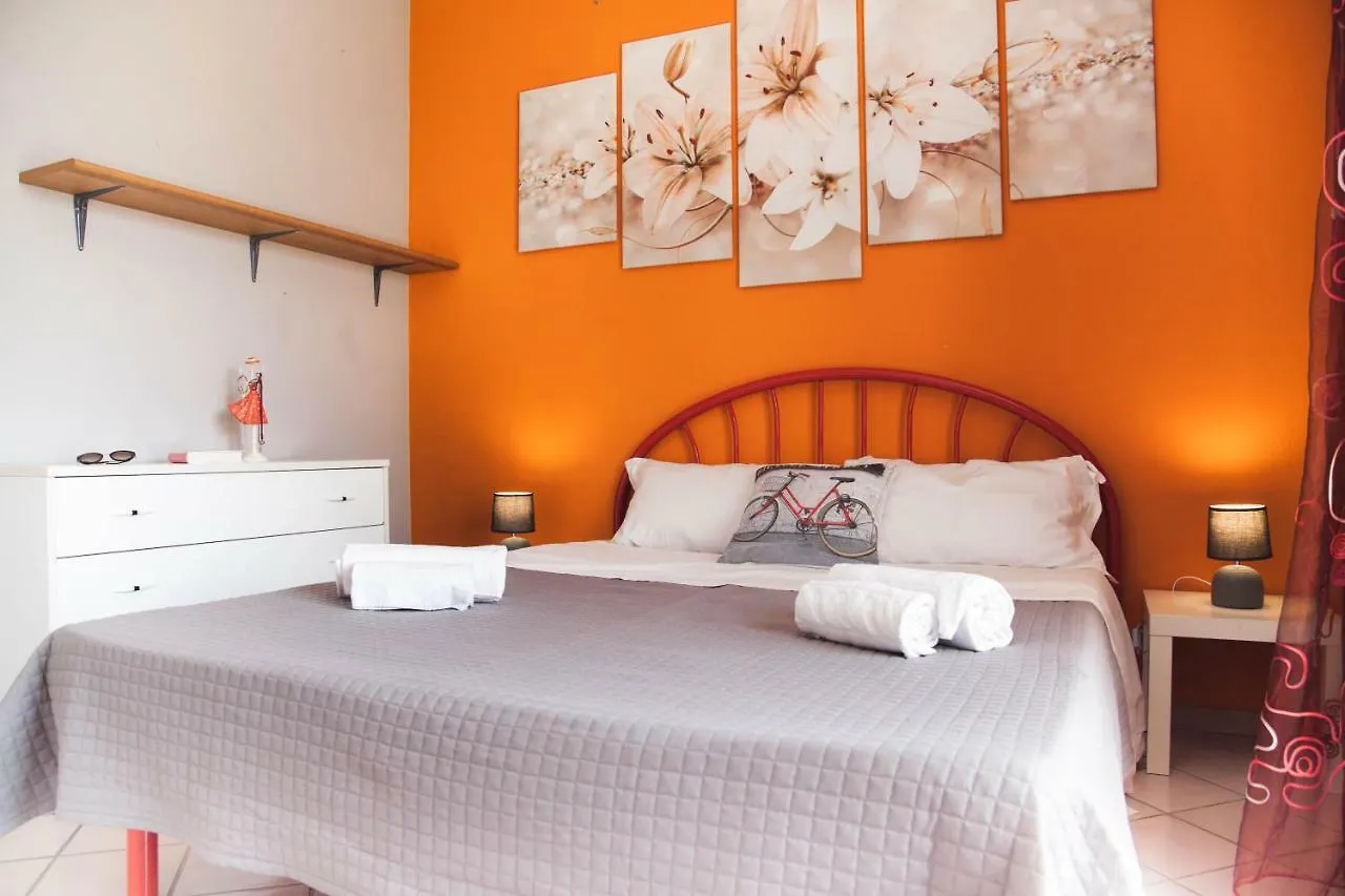 Degli Orti Apartment 阿尔盖罗