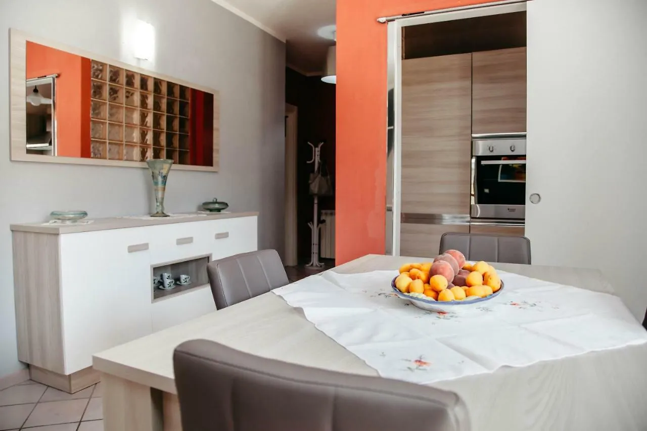 Degli Orti Apartment 阿尔盖罗